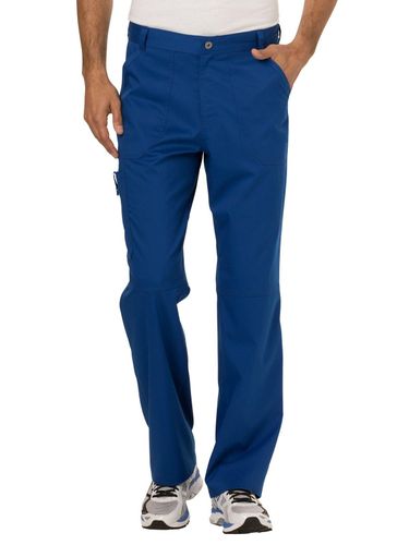 Cherokee Revolution Men's Fly Front Pant image thumbnail