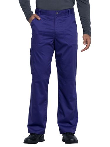 Cherokee Revolution Men's Fly Front Pant image thumbnail