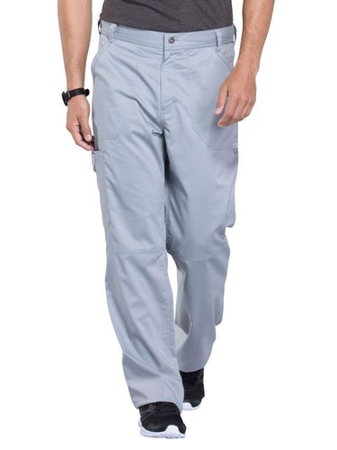 Cherokee Revolution Men's Fly Front Pant image thumbnail