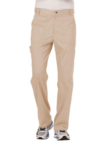 Cherokee Revolution Men's Fly Front Pant image thumbnail