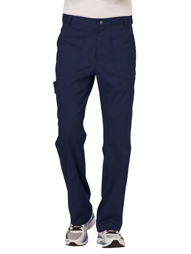 Cherokee Revolution Men's Fly Front Pant image thumbnail