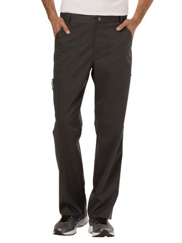 Cherokee Revolution Men's Fly Front Pant image thumbnail