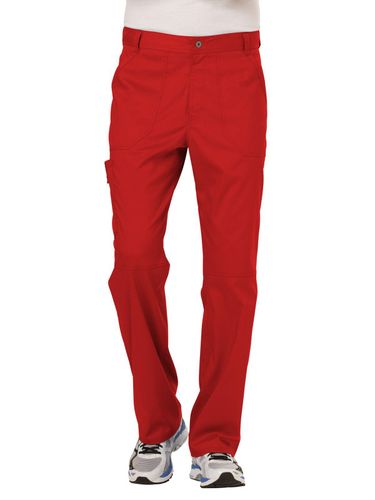 Cherokee Revolution Men's Fly Front Pant image thumbnail