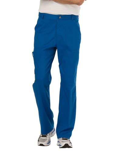 Cherokee Revolution Men's Fly Front Pant image thumbnail