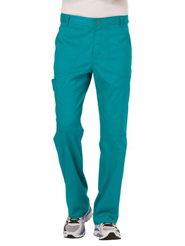 Cherokee Revolution Men's Fly Front Pant image thumbnail