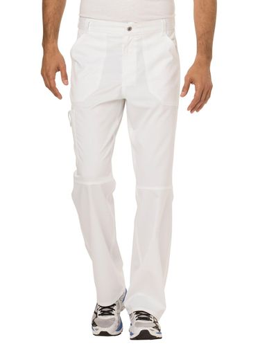 Cherokee Revolution Men's Fly Front Pant image thumbnail