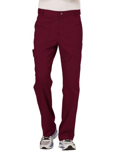 Cherokee Revolution Men's Fly Front Pant image thumbnail