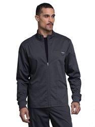 Image of Cherokee Revolution Men's Zip Front Jacket