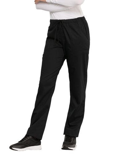 Cherokee Revolution Unisex Drawstring Pant image thumbnail