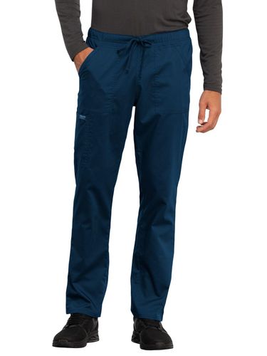 Cherokee Revolution Unisex Drawstring Pant image thumbnail