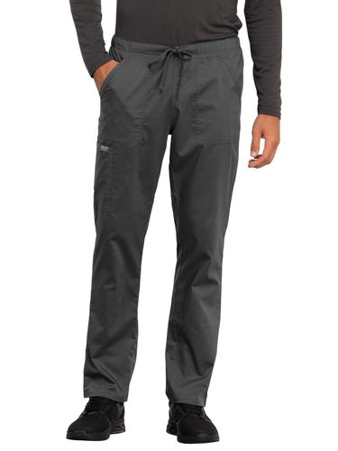 Cherokee Revolution Unisex Drawstring Pant image thumbnail