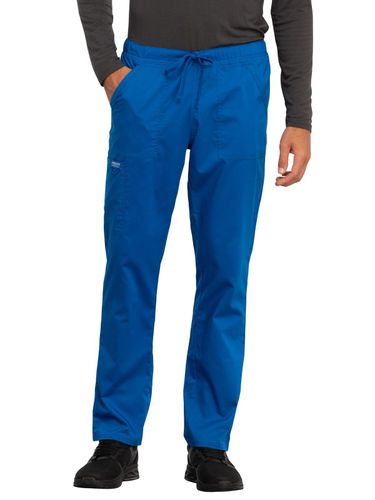 Cherokee Revolution Unisex Drawstring Pant image thumbnail