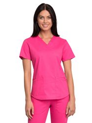 Image of Cherokee Professionals Women's V-Neck
