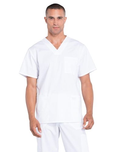 Cherokee Professionals Men's V-Neck  image thumbnail