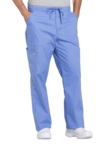 Cherokee Professionals Men's Tapered Leg Fly Cargo Pant image thumbnail
