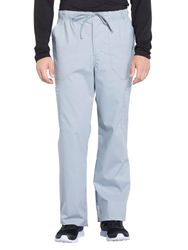 Image of Cherokee Professionals Men's Tapered Leg Fly Cargo Pant