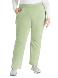 Image of Cherokee Atmos Women's Mid Rise Straight Leg Scrub Pant