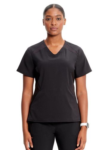 Infinity GNR8 Women's V-Neck image thumbnail