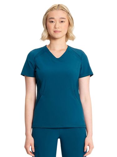Infinity GNR8 Women's V-Neck image thumbnail