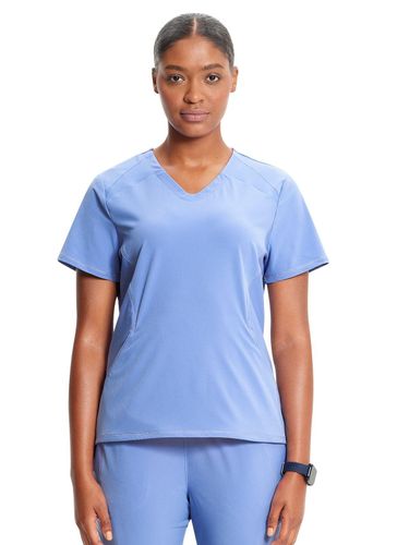 Infinity GNR8 Women's V-Neck image thumbnail