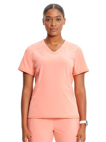 Infinity GNR8 Women's V-Neck image thumbnail