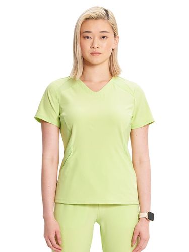 Infinity GNR8 Women's V-Neck image thumbnail