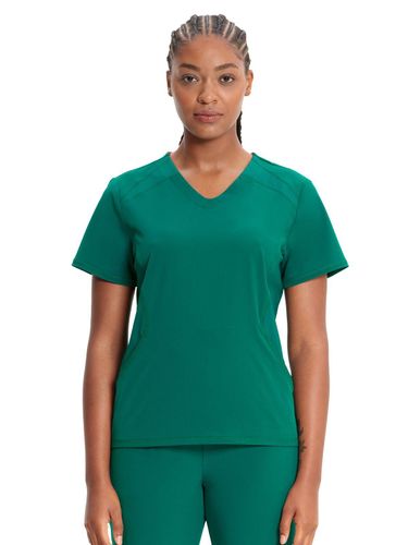 Infinity GNR8 Women's V-Neck image thumbnail