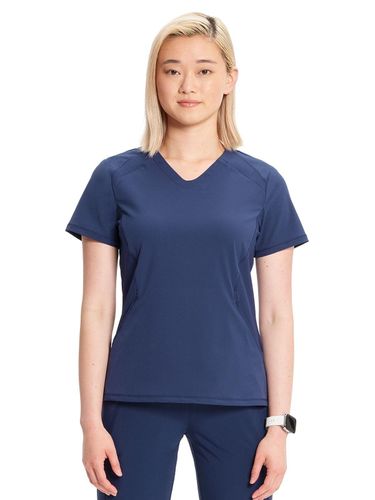Infinity GNR8 Women's V-Neck image thumbnail