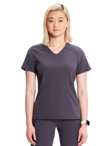 Infinity GNR8 Women's V-Neck image thumbnail