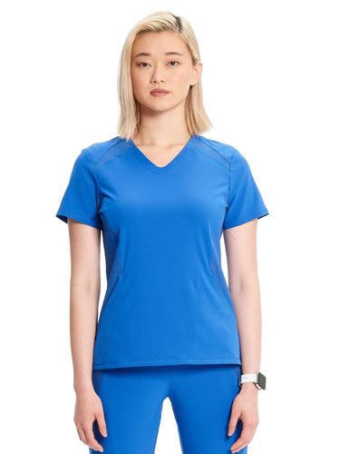 Infinity GNR8 Women's V-Neck image thumbnail