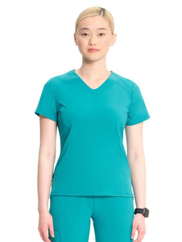 Infinity GNR8 Women's V-Neck image thumbnail