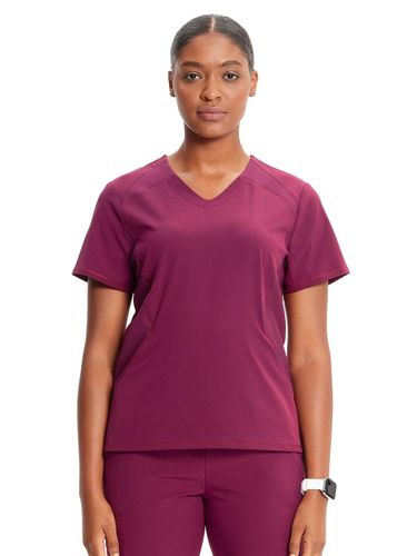 Infinity GNR8 Women's V-Neck image thumbnail