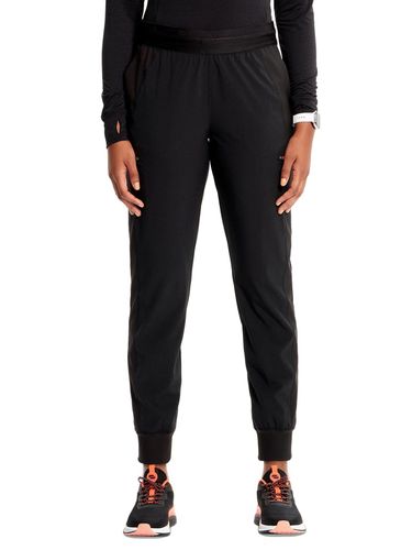 Infinity GNR8 Women's Mid Rise Jogger image thumbnail