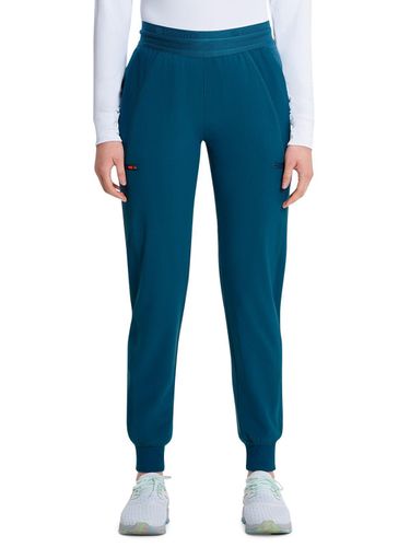 Infinity GNR8 Women's Mid Rise Jogger image thumbnail