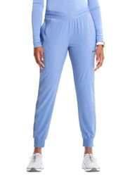 Image of Infinity GNR8 Women's Mid Rise Jogger