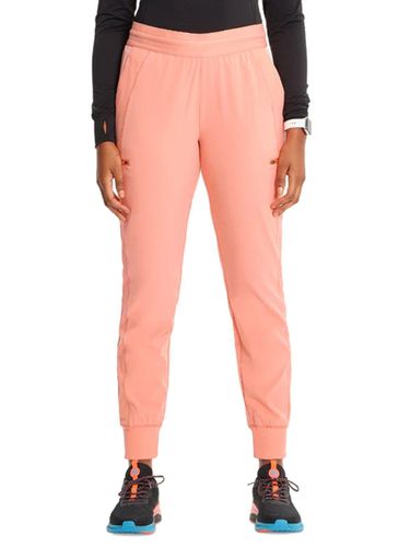 Infinity GNR8 Women's Mid Rise Jogger image thumbnail