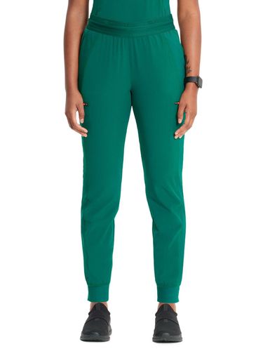 Infinity GNR8 Women's Mid Rise Jogger image thumbnail