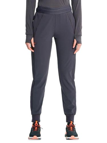 Infinity GNR8 Women's Mid Rise Jogger image thumbnail