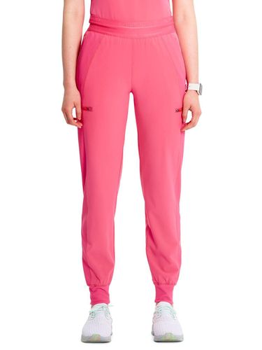 Infinity GNR8 Women's Mid Rise Jogger image thumbnail