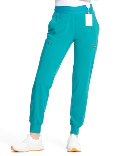 Infinity GNR8 Women's Mid Rise Jogger image thumbnail