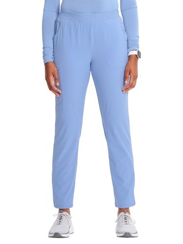 Infinity GNR8 Women's Cargo Scrub Pant image thumbnail