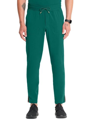 Infinity GNR8 Men's Straight Leg Scrub Pant image thumbnail