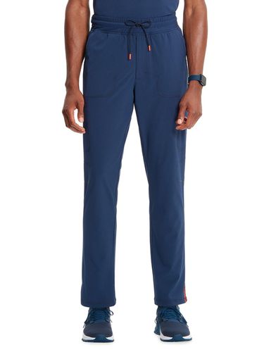 Infinity GNR8 Men's Straight Leg Scrub Pant image thumbnail