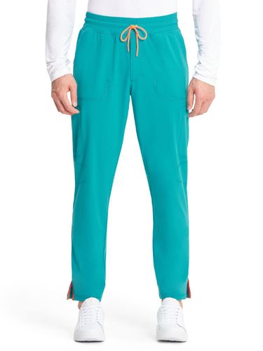 Infinity GNR8 Men's Straight Leg Scrub Pant image thumbnail