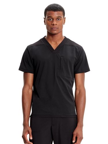 Infinity GNR8 Men's V-Neck image thumbnail