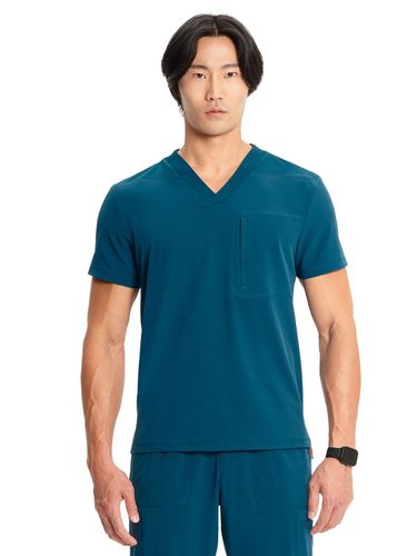 Infinity GNR8 Men's V-Neck image thumbnail