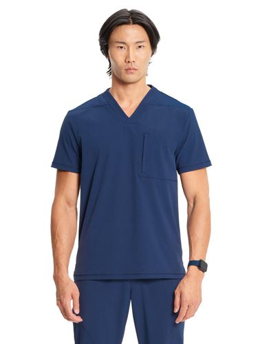 Infinity GNR8 Men's V-Neck image thumbnail