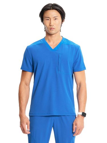 Infinity GNR8 Men's V-Neck image thumbnail