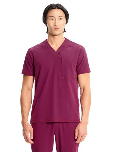 Infinity GNR8 Men's V-Neck image thumbnail