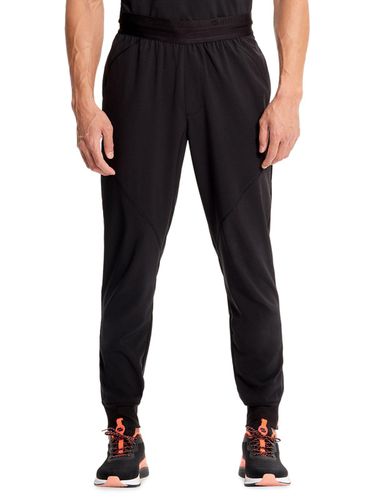 Infinity GNR8 Men's Mid Rise Scrub Jogger image thumbnail